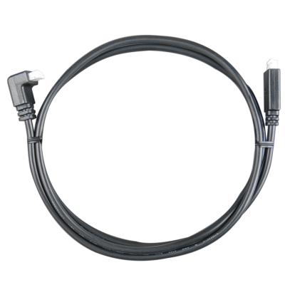Victron VE.Direct kabel haaks