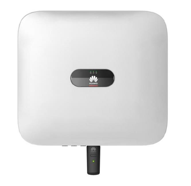 Huawei SUN2000-5KTL-M1 omvormer