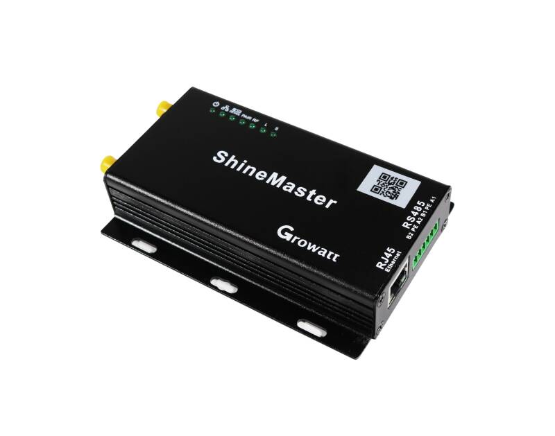 ShineMaster 4G