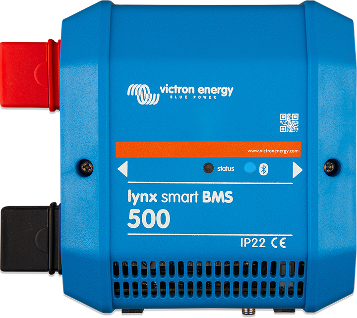 Victron Energy Lynx Smart BMS 500A M8