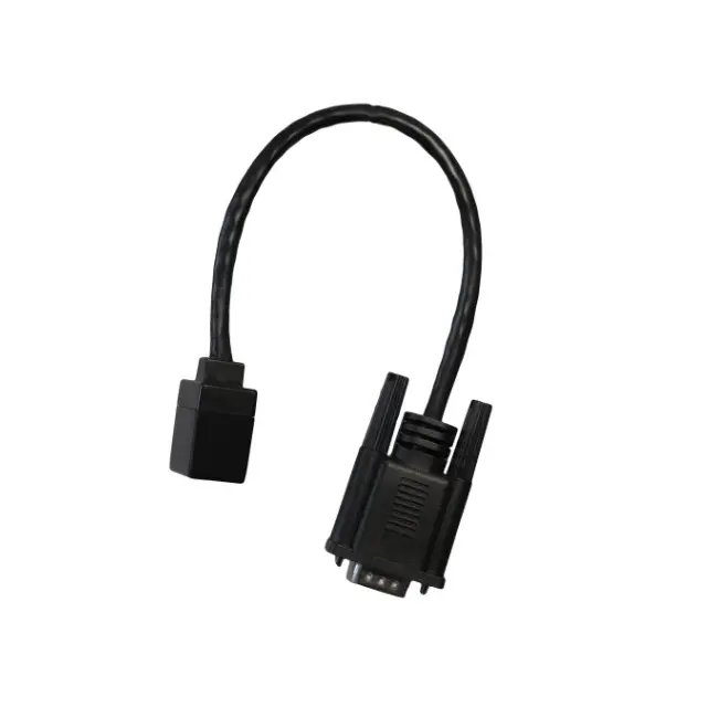 Bliq Solis-KSTAR Verloopkabel GX16-4 RS485