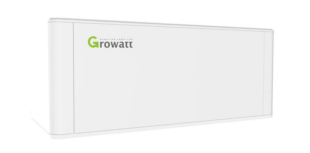 Growatt BMS HVC 60050-A1