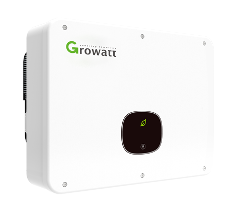 Growatt MID 22KTL3-X