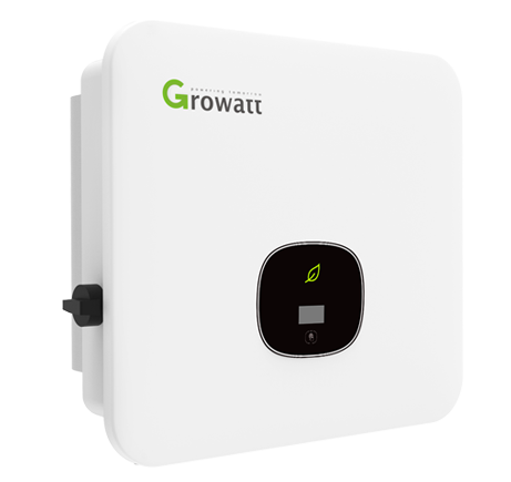 Growatt Hybride MOD 7000TL3-XH(BP)