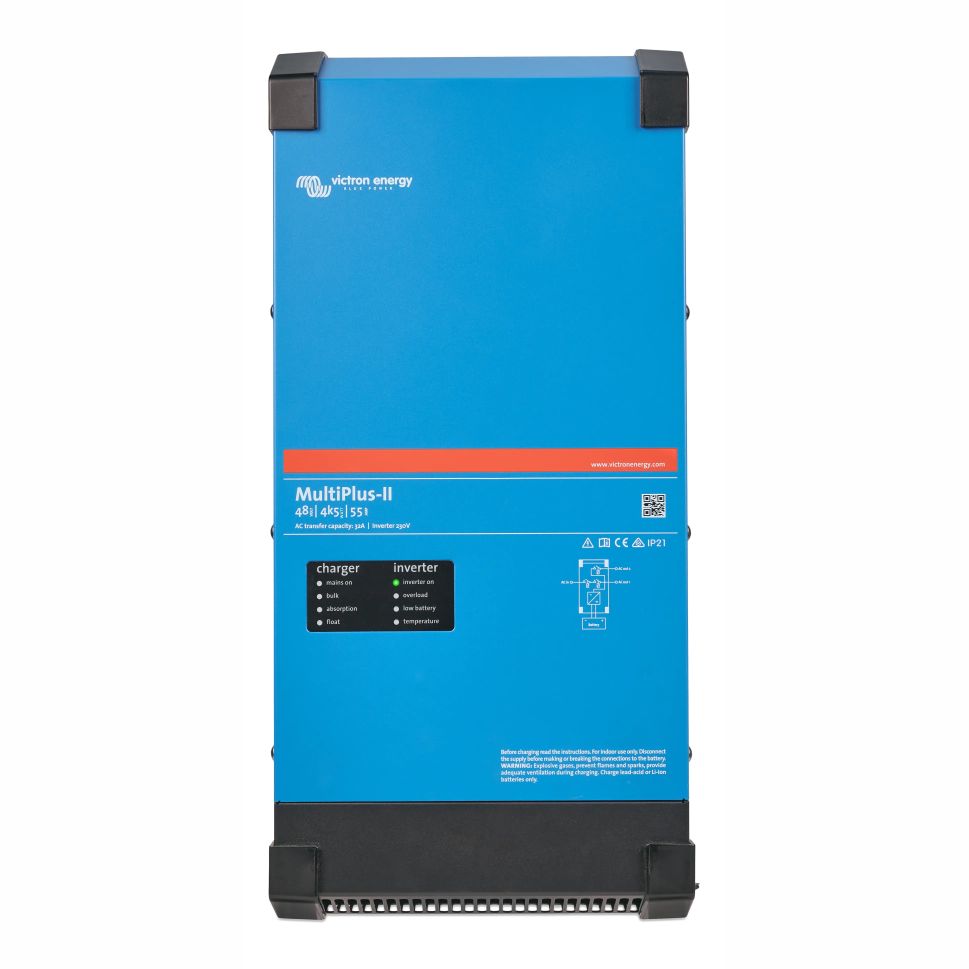MultiPlus-II 48/6k5/100 GX