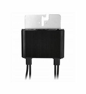 SolarEdge S500B optimizer