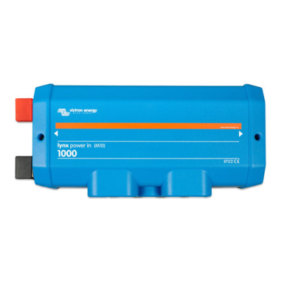 Victron Energy Lynx Distributor M8
