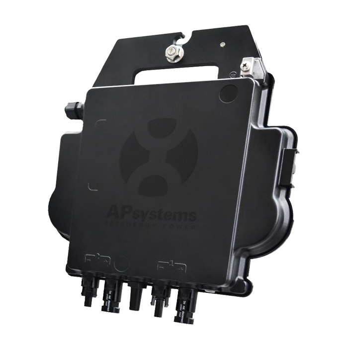 APsystems DS3-L micro-omvormer 10 jaar garantie