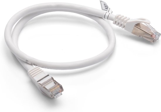 Netwerkkabel CAT5e 2m