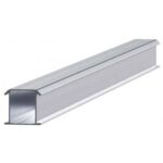 Clickfit EVO montagerail 3488mm