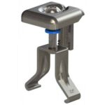 Clickfit EVO moduleklem grijs 1008020