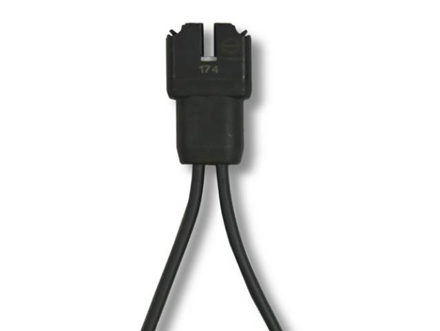 Enphase Q cable 1-fase 2.0m