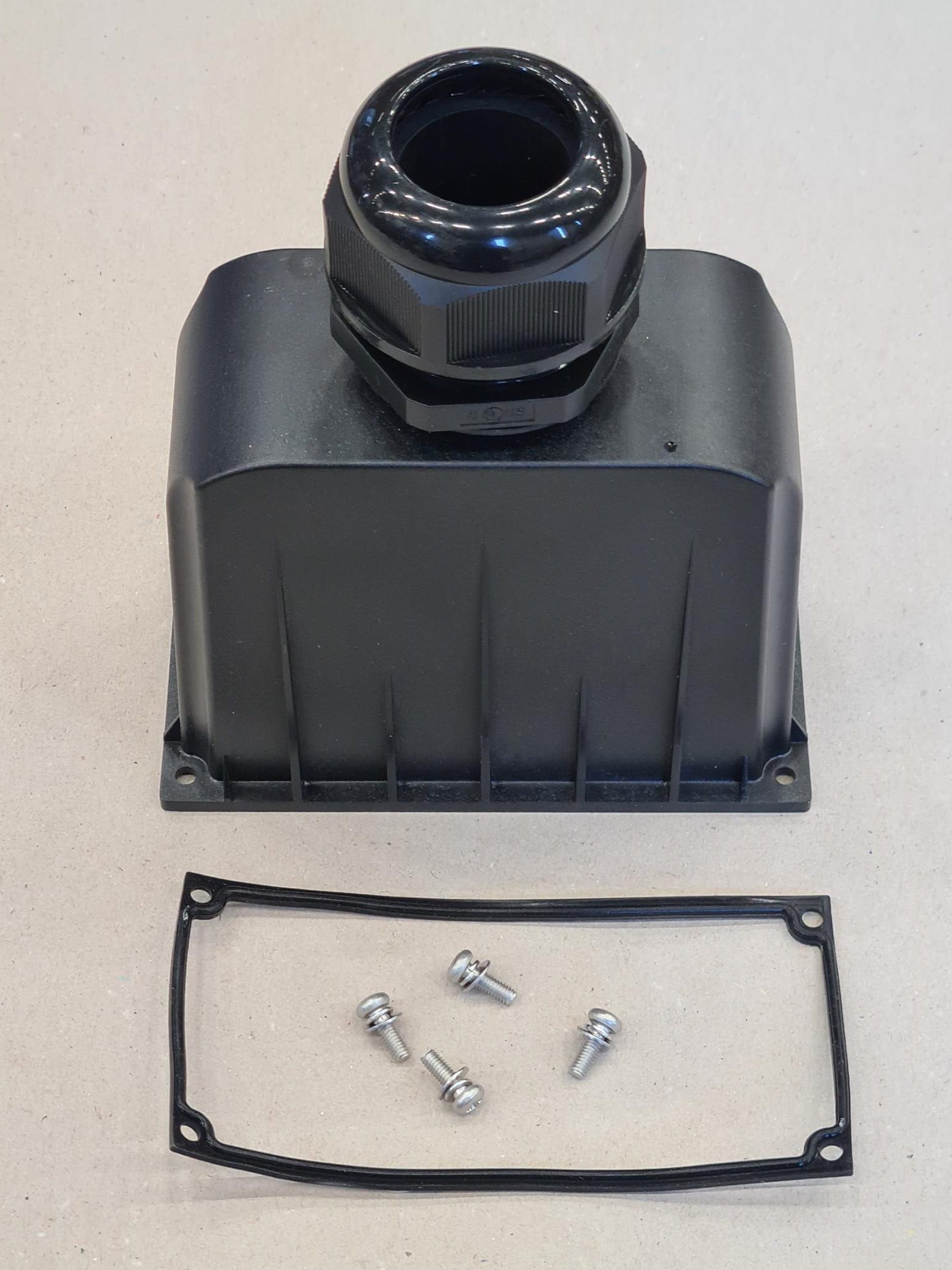 Growatt AC kap voor MID omvormers