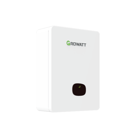 Growatt Backup Box MID SYN-100-XH-30