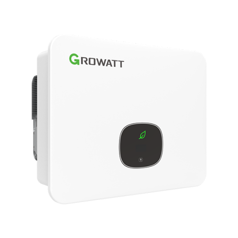Growatt Hybride MID 20KTL3-XH