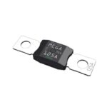 Littelfuse MEGA fuse 400A 70V