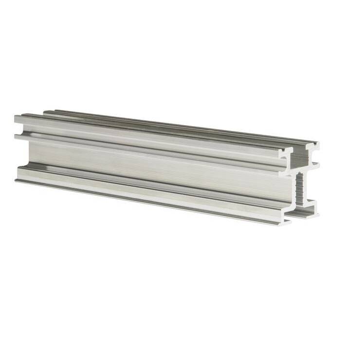 Clickfit Basic montagerail 6150mm