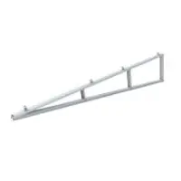 Chiko paneelsteun 3x LS 8°