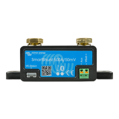 Victron Energy SmartShunt 1000A/50mV