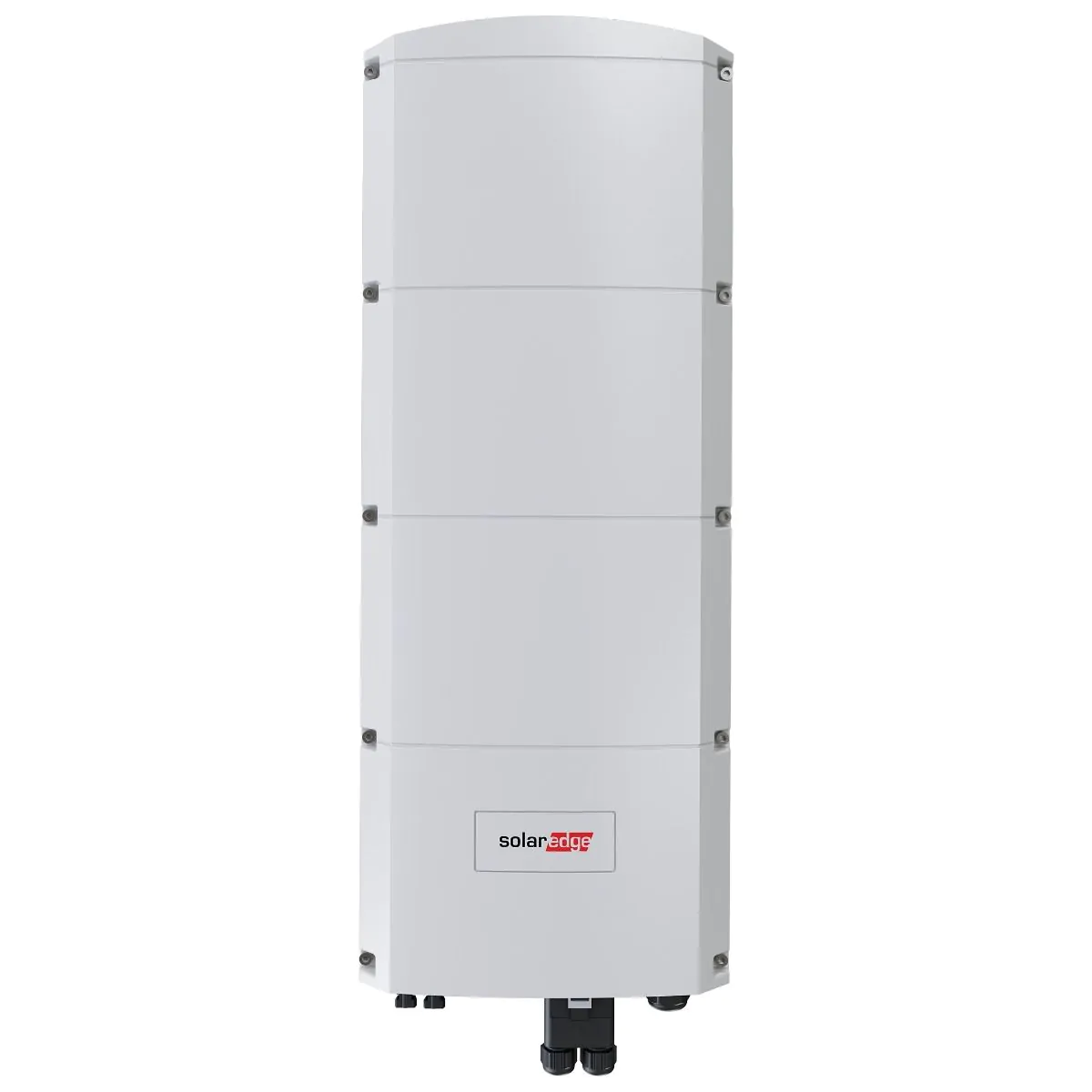 SolarEdge SE8K Home Hub 3-fasen Backup omvormer