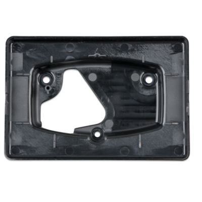 Victron GX Touch 50 wall mount