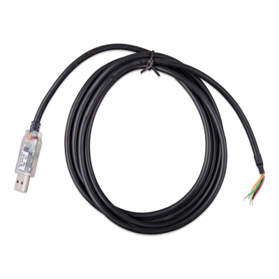 Victron RS485 to USB Interface 1.8m Adapterkabel