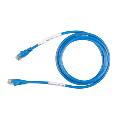 Victron VE.Can to CAN-bus 1.8m BMS-kabel type A