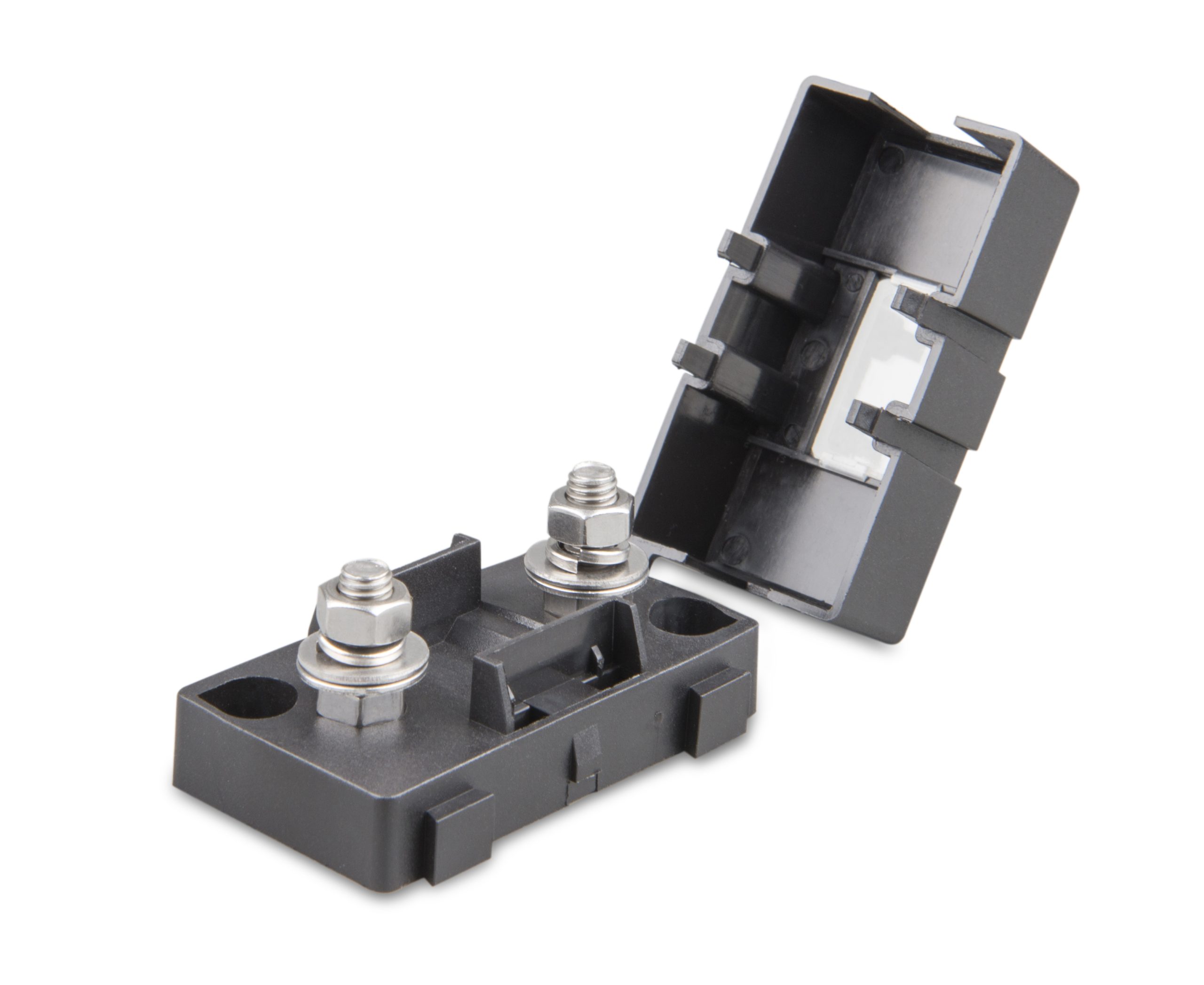 Victron Energy MIDI fuse houder 1-voudig