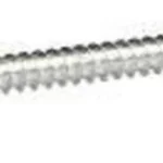 Clickfit EVO zelfborende schroef 6,3x32mm