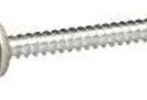 Clickfit EVO zelfborende schroef 6,3x32mm