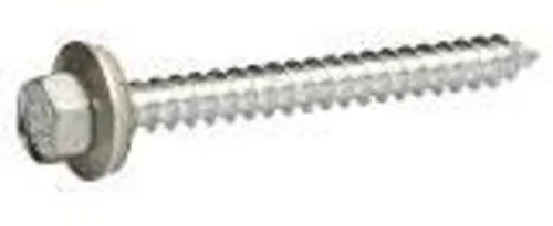 Clickfit EVO zelfborende schroef 6,3x32mm